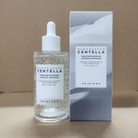 Esencia de ampolla de árbol de té blanqueadora con sal en polvo de Centella, seis colores, 100g - details 1