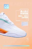 Zapatos De Hombre antideslizantes y cómodos con logotipo De marca a la moda, calzado deportivo informal para correr, 2024 - details 1
