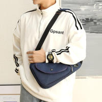 Mochila de hombro multifuncional impermeable, bolso práctico espacioso, ideal para viajes, escuela y vida acogedora. - details 5