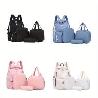 Mochila para mujer Mochila de gran capacidad Mochila para mujer - details 1