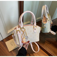 Bolso de alta sociedad, bandolera pequeña de verano, novedad de 2025, bonito bolso de hombro tipo bandolera de gama alta, elegante y versátil - details 21
