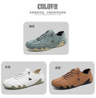 Nuevos zapatos para hombres Zapatos bajos para hombres y mujeres Zapatos casuales Zapatos de gran tamaño - details 3