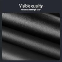 Xiaomi NILLKIN CamShield Prop Funda de cuero antideslizante anticaída soporte plegable cubierta de cámara para Mi 14 Ultra - details 1
