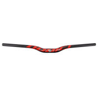 Manillar de Carbono DODICI para MTB Plano o Inclinado 31.8*690/720/740mm Agarre de Bicicleta Matt - details 3
