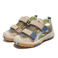 Zapatos para niños, sandalias para niños, zapatos de verano, zapatillas deportivas de diseñador de lujo, sandalias planas informales deportivas antideslizantes para niño - details 18