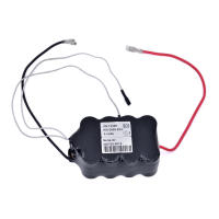 Batería desfibriladora para primech defi-b,M110,M111,M112,M113 ZN-13369,230705-9019 - details 0