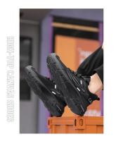Zapatos De Hombre, zapatillas informales, antideslizantes, transpirables, para correr, Tenis De malla, baloncesto al aire libre, deportes, Tenis, Zapatos De Hombre - details 23