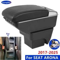 Reposabrazos del asiento, aire acondicionado central, modificación especializada, accesorios interiores del automóvil, fácil de instalar - details 0