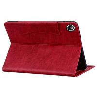 Funda para Samsung Galaxy Tab A9 Plus con vista multiángulo de cuero PU con soporte inteligente - details 7