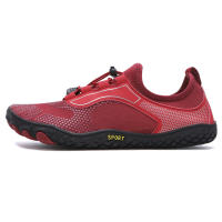 Zapatos Antideslizantes para Pesca Anfibia Calzado de Playa para Hombres y Mujeres - details 2