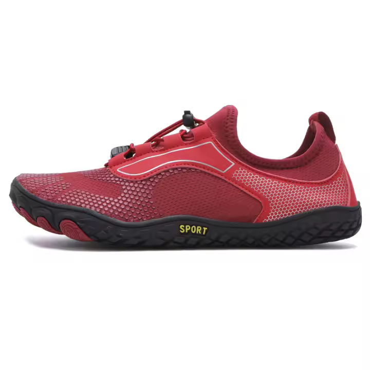 Zapatos Antideslizantes para Pesca Anfibia Calzado de Playa para Hombres y Mujeres - 1