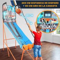 Marcador LED digital, plegable, para niños y adultos, ideal para interiores y exteriores - details 9