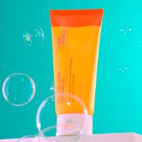 Good Molecules Gel de limpieza facial hidratante - Limpiador facial con agua de rosas y piña - Cuidado de la piel para la cara, ilumina, limpia e hidrata - details 5