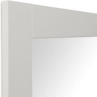 Espejo de Suelo, 166 x 66 cm, Roble Azteca, Espejo de Pared, Made in Italy - details 38