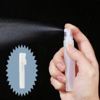 Botella de niebla portátil para exteriores, embotellado de líquidos, cosméticos, botella pulverizadora de Perfume, atomizador de Perfume, botella de muestra, contenedor de cosméticos - details 23