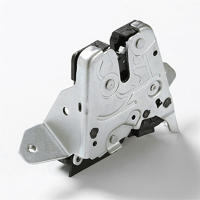Pestillo de bloqueo de tapa de maletero de coche 0997400300 para MERCEDES BENZ GLA250 X156 4MATIC 2.0L 2016 transmisión automática - details 1