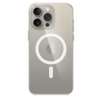 Funda magnética transparente con MagSafe para iPhone 15, iphone 15pro Max, iphone 15Pro, iphone 15plus - details 3