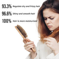 La mascarilla capilar con aceite de batana hidrata, suaviza y repara el cabello dañado en la cola. Es una mascarilla para el cuidado del cabello seco y encrespado. - details 7
