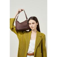 Nuevo Bolso de Hombro para Mujer 2025 Bolso Geométrico de Cuero con Almohada - details 12