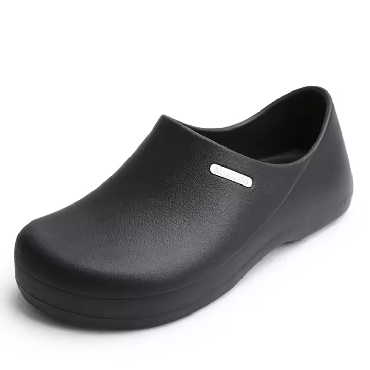 Zapatos de enfermería antideslizantes para quirófano, zapatos de trabajo antideslizantes - 1