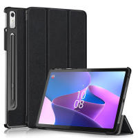 Funda de cuero para tableta Lenovo Tab P11 Pro Gen 2, funda con soporte plegable de 11,2 pulgadas, tb132fu - details 16