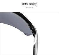 Gafas de sol con protección UV, gafas polarizadas para pescar al aire libre, correr y escalar, gafas de ciclismo - details 20
