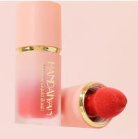 Especializado para gran oferta Handaiyan Han Daiyan fácil de colorear contorno mate líquido rubor Natural y transparente - details 11