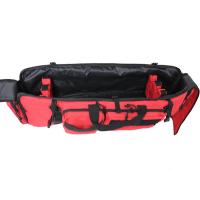 Mochila de caza porta pescar M249 bolsa de pistola bolsa de almacenamiento táctico CS victor bolsa de pesca - details 3
