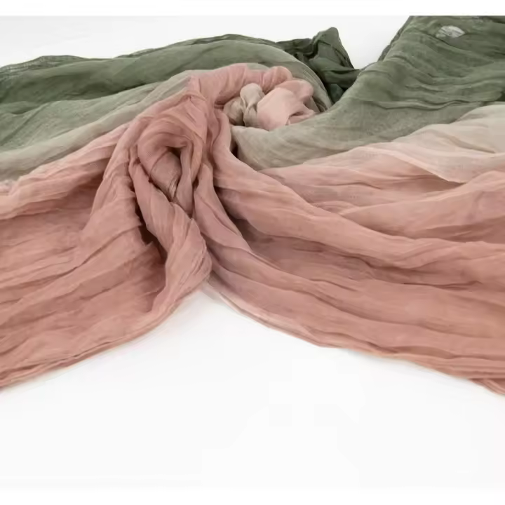 Buñaga Glamexx24 para Mujer en Invierno Mantón Cálido Suave y Grueso Regalo Perfecto 85*170cm - 1