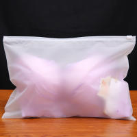 Organizador de Viaje de Plástico Transparente y Reutilizable 30 Piezas con Bolsas de Almacenamiento para Maletas, Zapatos, Cosméticos 5 Tamaños Disponibles - details 9