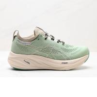 Nuevas zapatillas deportivas transpirables de malla para hombres y mujeres - details 1