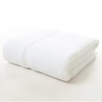 Toalla de baño pequeña de algodón grueso para niños, 50x100cm, suave, absorbente, peinado, toallita corporal para el hogar - details 34