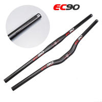 MTB de Carbono Ligero 2022 Manillar Recto de Alimentador de Pájaro Accesorios de Ciclismo de Montaña UD Mate - details 0
