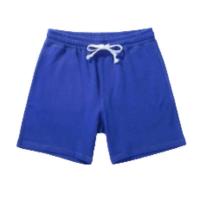 Pantalones cortos de baloncesto Crossfit para correr de algodón transpirable para entrenamiento de gimnasia deportiva informal para hombre, ropa deportiva para hombre - details 7