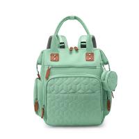 Bolsa de Viaje Multifuncional de Gran Capacidad Bolsa de Mamá Impermeable y Resistente al Desgaste - details 19
