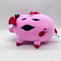 Juguete de peluche de cerdo, peluches de cerdo, peluches Bob, regalos de cumpleaños para niños, fanáticos, adultos y niños - details 2