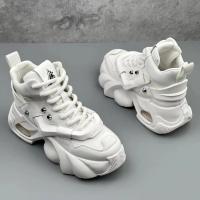 Zapatillas de Hombre de Lujo Informales Botas de Plataforma Cómodas y Transpirables con Aumento de Altura - details 13