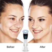 Masajeador de ojos, Equipos cosméticos de frío y calor, Microcorriente EMS, Fotorejuvenecimiento - details 5