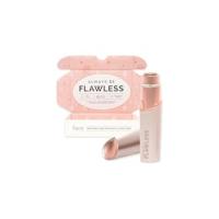 Rodillo y masajeador facial vibratorio Finishing Touch Flawless Contour, cuarzo rosa - details 8