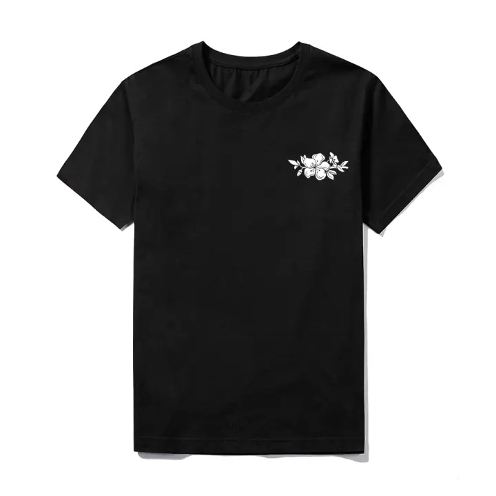 “Camiseta unisex estampada 100% algodón 2025 |   Tallas para hombre y mujer S-3XL |   Transpirable y suave | - 1