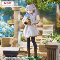 SEGA Frieren: Beyond Journey's EndAction Frieren Anime figura coleccionable muñecas en miniatura ornamento regalos - details 3