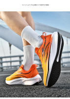 Nuevos zapatos deportivos zapatillas para correr antideslizantes, resistentes al desgaste y transpirables - details 8