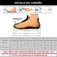 Zapatos Casuales De Placa Remachada Para Hombre, Transpirables Y Cómodos Zapatos Deportivos De Exterior, Zapatos Deportivos De Moda. - details 0
