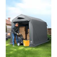 Silla de Camping Plegable de Lujo Capacidad de 150 kg Tamaño Compacto 4 Posiciones - details 15