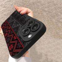 Funda de teléfono Totem Paint vintage para Samsung Galaxy Accesorios de electrónica - details 2