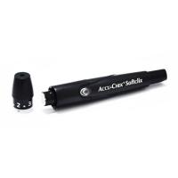 Kit Accu-Chek Performa Medidor/Monitor/Sistema de Glucosa en Sangre para Diabéticos - details 4