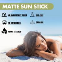 Barra de Protección Solar Jaysuing SPF50+ Control de Aceite Refrescante para la Piel - details 7