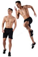 Shorts deportivos para hombre, shorts de gimnasio para hombre, shorts deportivos transpirables - details 4