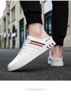 Zapatos para caminar para hombre, zapatos ligeros para perezosos, zapatos casuales de verano para hombre, zapatillas planas de moda para hombre - details 7