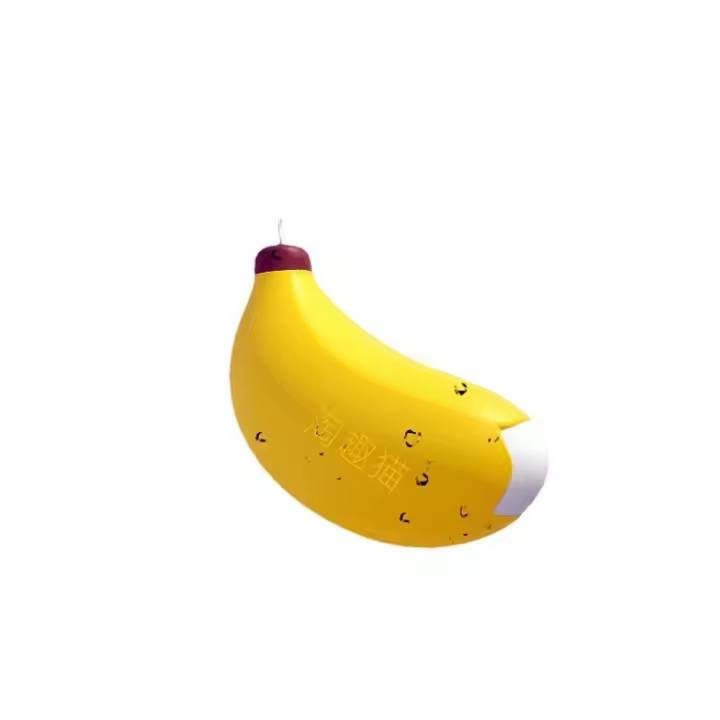 Aplicación Bluetooth para masturbador femenino con control remoto inalámbrico, con diseño de plátano pequeño saltando sobre un huevo, productos sexuales para adultos. - 1